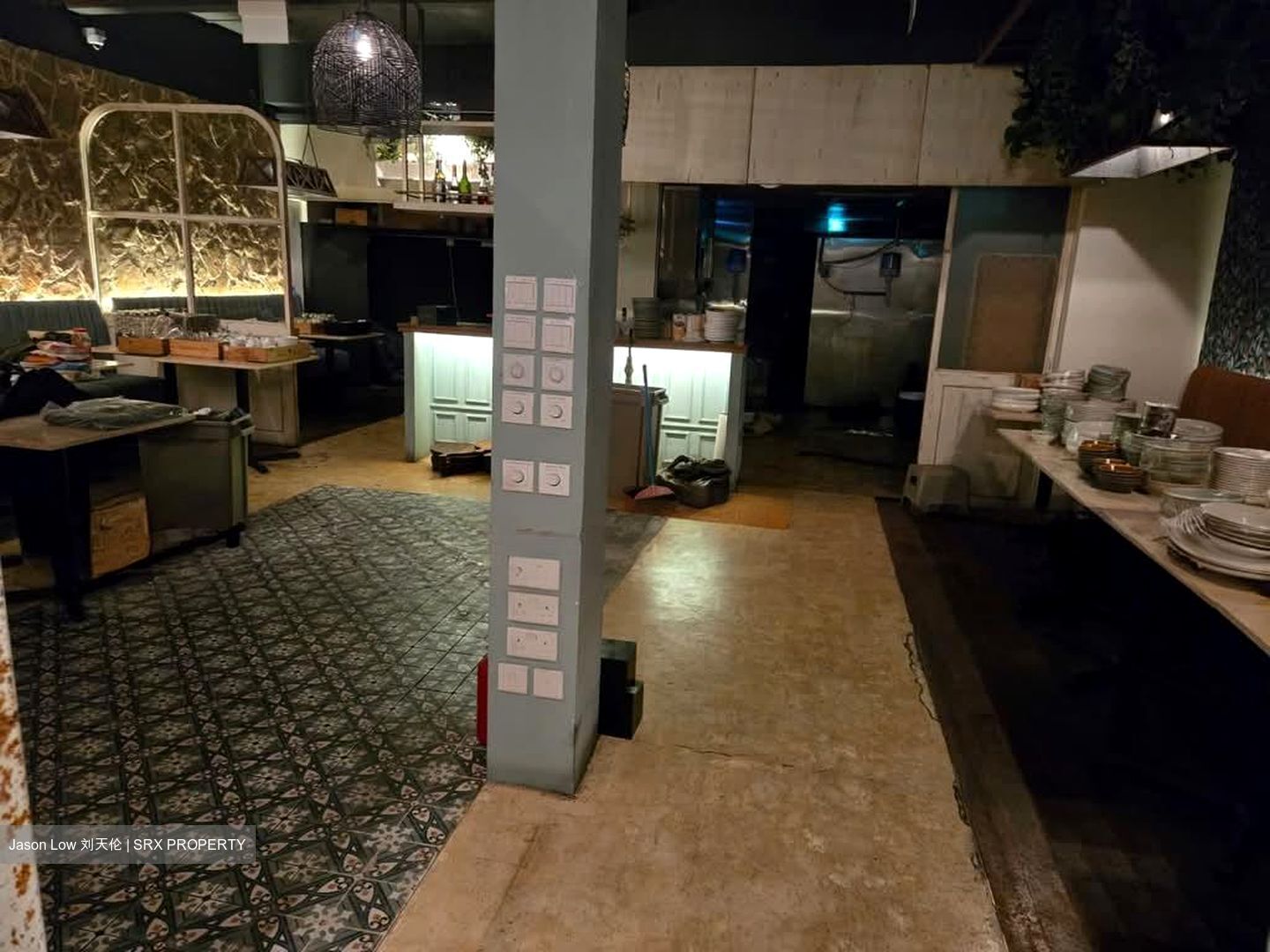 BUKIT PASOH EXTNSN CONSTN AREA (D2), Retail #529892631